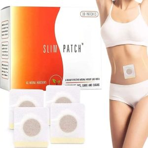 Slim Patch