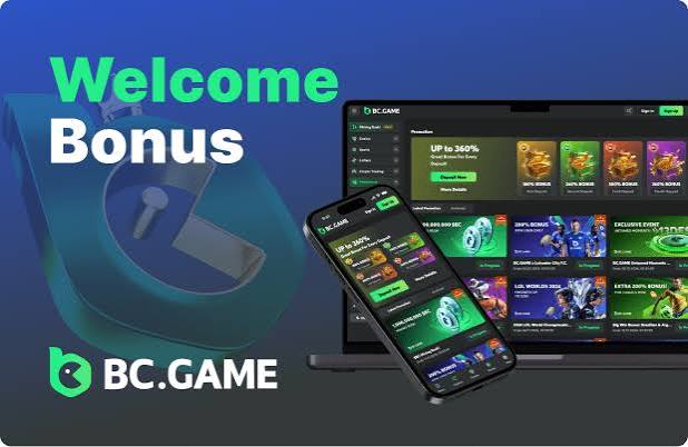 سياسة الخصوصية لـ BC Game حماية بياناتك وأمانك الشخصي سياسة الخصوصية لـ BC Game حماية بياناتك وأمانك الشخصي