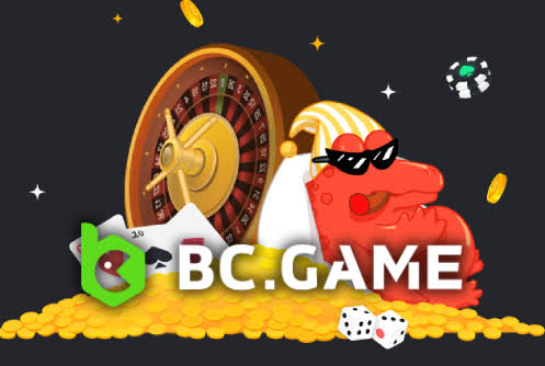 سياسة الخصوصية لـ BC Game حماية بياناتك وأمانك الشخصي سياسة الخصوصية لـ BC Game حماية بياناتك وأمانك الشخصي