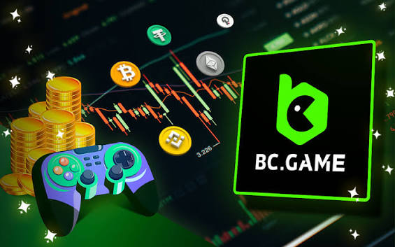 BC GAME Casino Indonesia Pengalaman Bermain yang Tak Terlupakan 937847255 BC GAME Casino Indonesia Pengalaman Bermain yang Tak Terlupakan 937847255