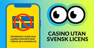 Casino EU Licens – Allt du behöver veta