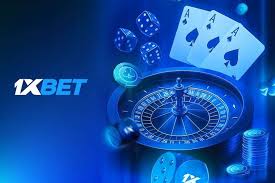 Discover 1xBet Indonesia - The Ultimate Betting Experience Discover 1xBet Indonesia - The Ultimate Betting Experience
