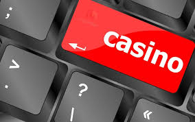 El Futuro del Juego Casino Bitcoin Online El Futuro del Juego Casino Bitcoin Online