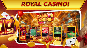 Explore the Thrilling World of BloodySlots Casino