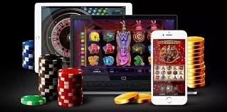 Explore the Thrilling World of BloodySlots Casino