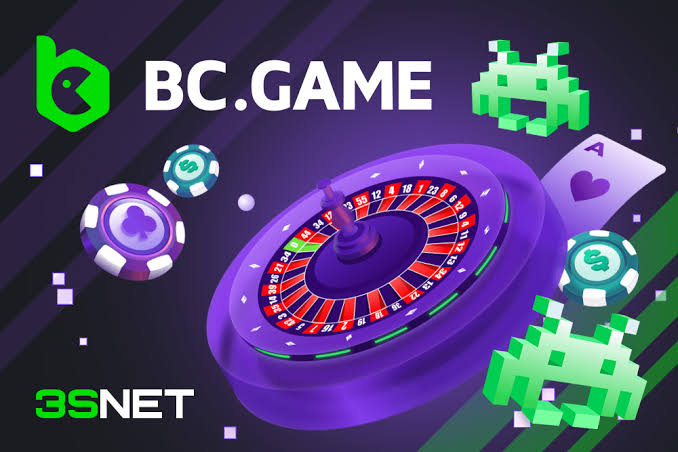Exploring BC.Game Online Casino A Comprehensive Guide 969709567 Exploring BC.Game Online Casino A Comprehensive Guide 969709567