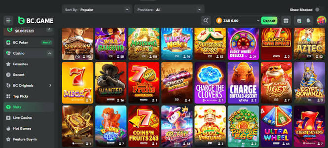 Exploring BC.Game Online Casino A Comprehensive Guide 969709567 Exploring BC.Game Online Casino A Comprehensive Guide 969709567