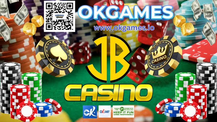 Exploring JB Crypto Casino A Premier Destination for Online Gambling Exploring JB Crypto Casino A Premier Destination for Online Gambling
