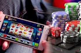 GOD55 Casino：顶尖在线娱乐平台