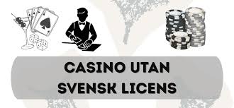 Spela Poker Utan Svensk Licens - En Djupdykning i Alternativen Spela Poker Utan Svensk Licens - En Djupdykning i Alternativen
