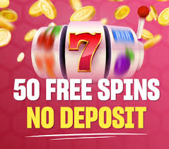 Unlock 50 Free Spins No Deposit A Beginner’s Guide Unlock 50 Free Spins No Deposit A Beginner’s Guide