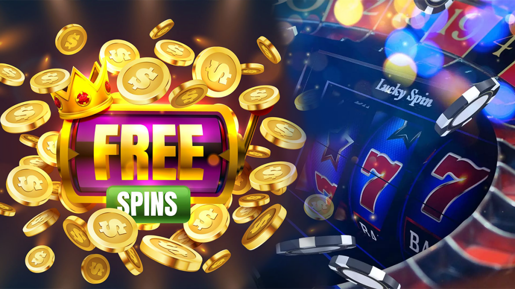 Unlock 50 Free Spins No Deposit A Beginner’s Guide Unlock 50 Free Spins No Deposit A Beginner’s Guide