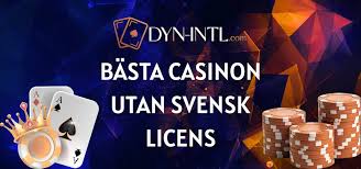Utländska Casino Free Spins Utan Insättning – En Ultimat Guide